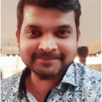 Nilesh Chandrapuri