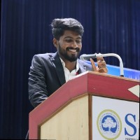SanthoshKumar R