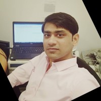 Kishor Jiyani