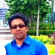 Suvankar M.