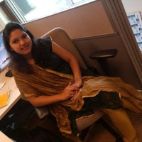 Rupali Unde