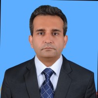 Brig (R) Ahmad Fraz Butt SI(M)