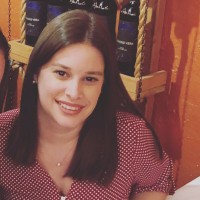 Maria Vazquez, Mba