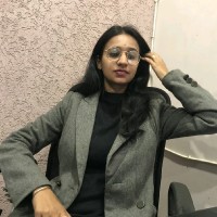 Shambhavi Shukla