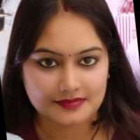 Pratiksha Dwivedi