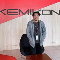 Mohammad Khairulnas