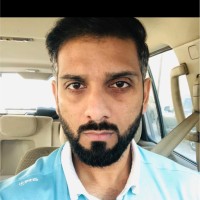 Ali raza Javed