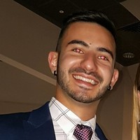 Stefan Manzueto