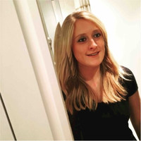 Hannah Bishop(Patterson)