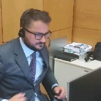 Dimitris Vlachos