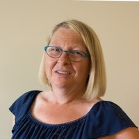 Laurie Thomas