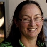Tina Cash