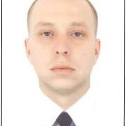 Oleksandr Dzhashytov