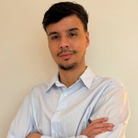 Nicholas Souza Ribeiro