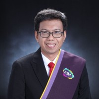 Randy Joseph Fernandez