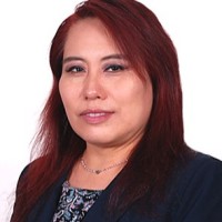 Angélica Paz García