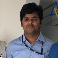 Ravitej Chada