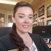 Sarah Spinks-Galarneau