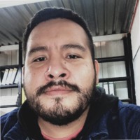 Angel Eduardo García Velazco