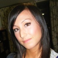 Samantha Mcneilly