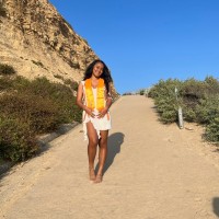 Nevaeh Johnson