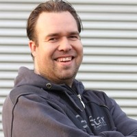 Chris Stockentree