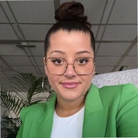 Solène De Oliveira