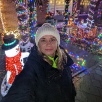 Karyna Zubko