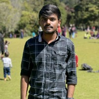Karthikeyan Sakthivel