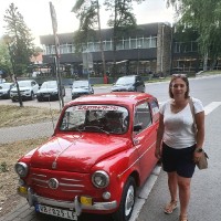 Dragica Kovijanic
