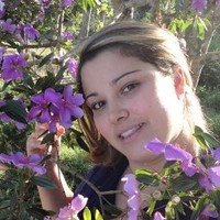 Larissa de Fátima Oliveira