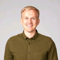 Bernt Julian Klevstad