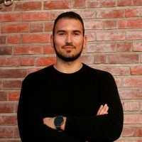 Kostas Kalaitzidis