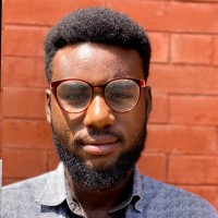 Favour Ojo