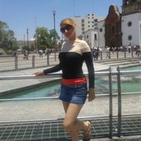 Jovana Vazquez