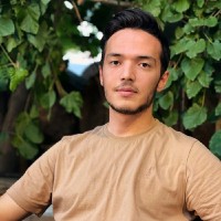 Amirhossein Norouzi