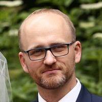 Marek Zięba