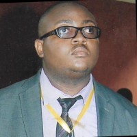 Duke Allen Nii A. Ashitey
