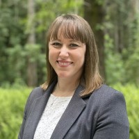 Kimberly Glass, P.E.