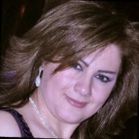 Hala Abou Saeed