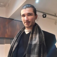 Gustavo Spellmeier Neves