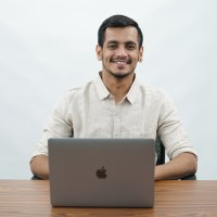 Rahul Ahuja