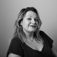 Maud Pouvreau