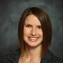 Katie Thompson
