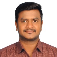 Vimalkumar A