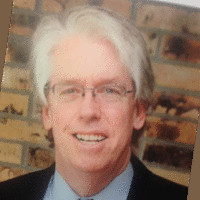 David Corry