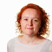 Gitte Hornstrup Dahl
