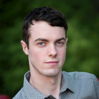 Nick Vogel