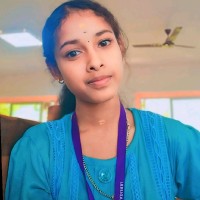 Priyadharshini Marimuthu