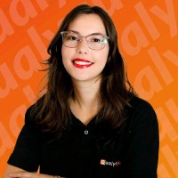 Marina De Mattos Duarte